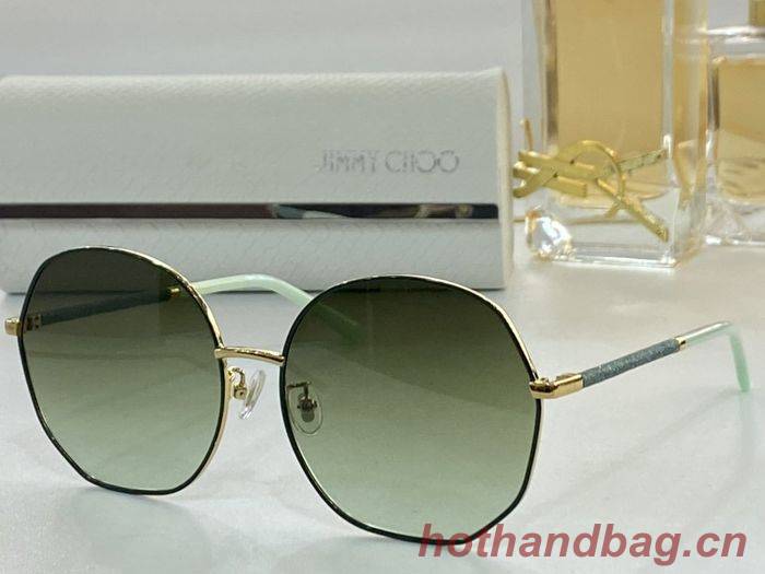 Jimmy Choo Sunglasses Top Quality JCS00099